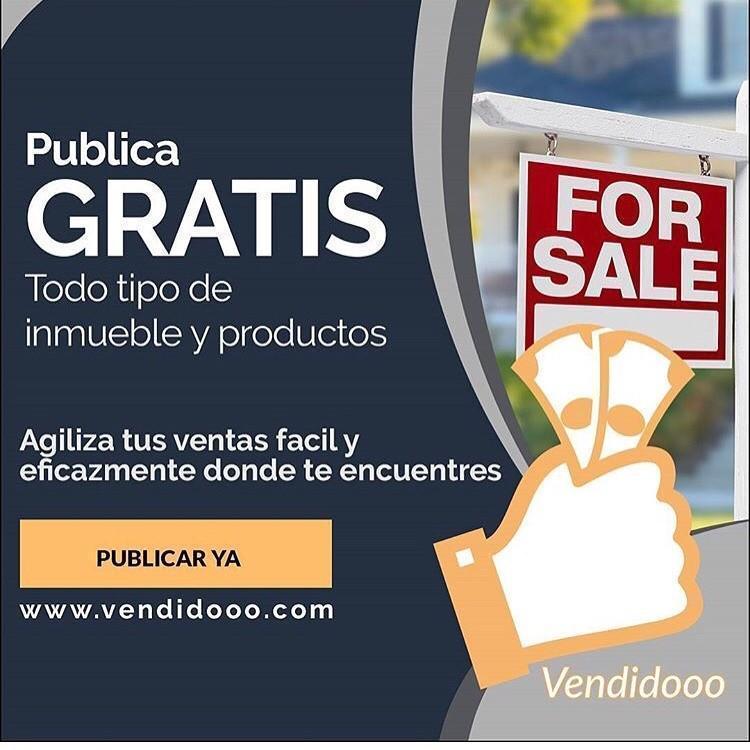 VENDE APARTAMENTO PREBO