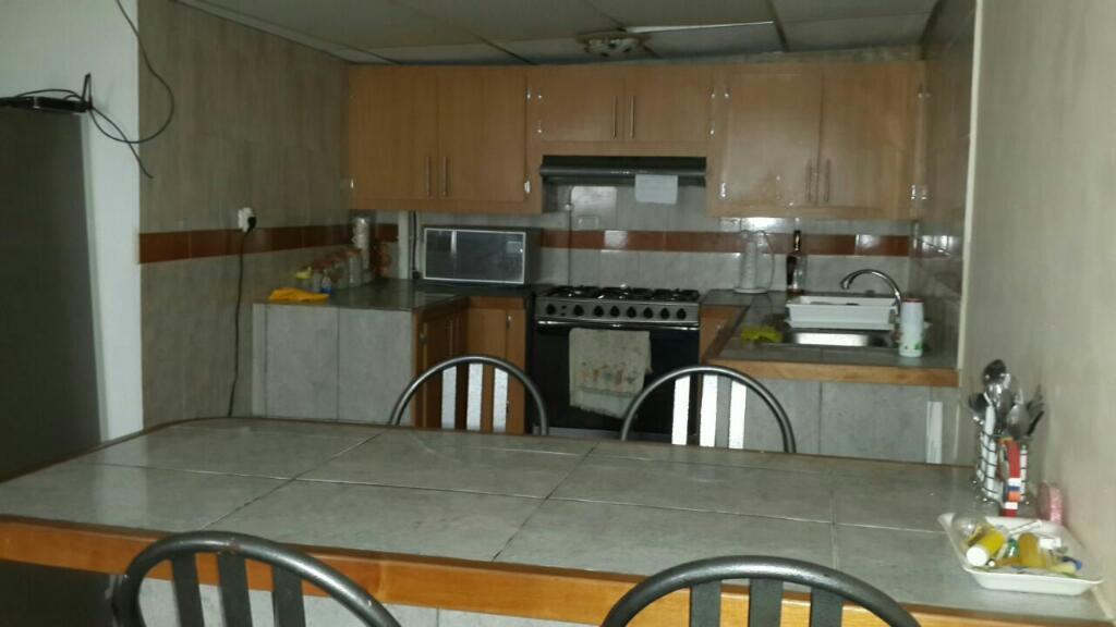 Vendo Casa Tipo Apartamento