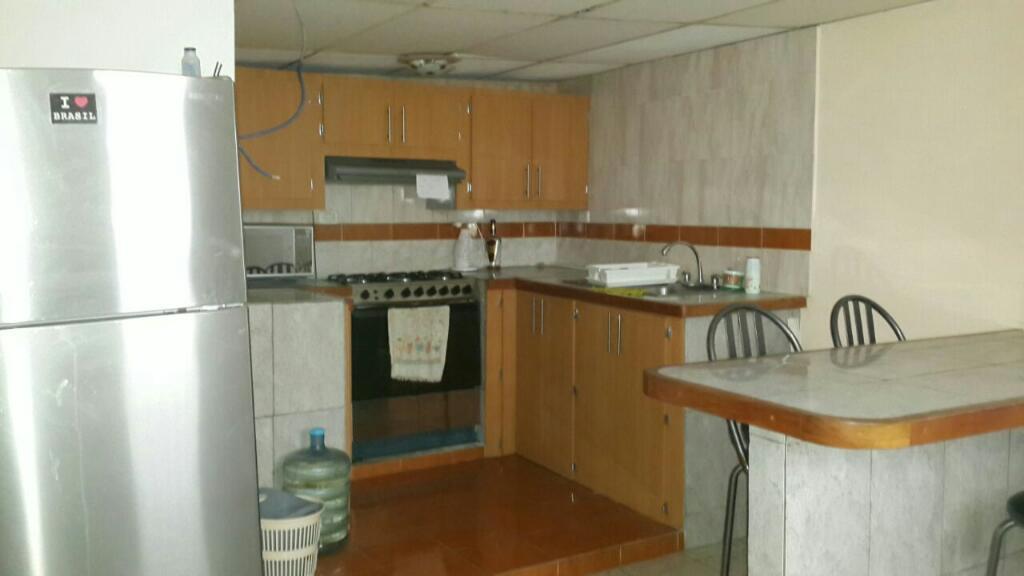 Vendo Casa Tipo Apartamento