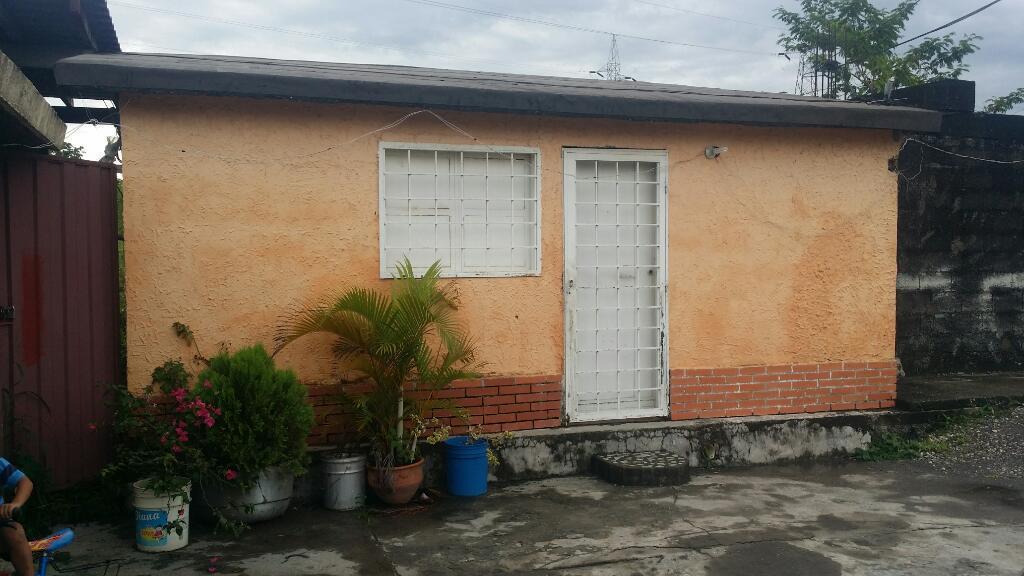 Casa Lista para Habitar