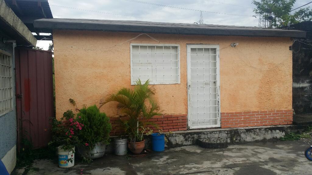 Casa Lista para Habitar