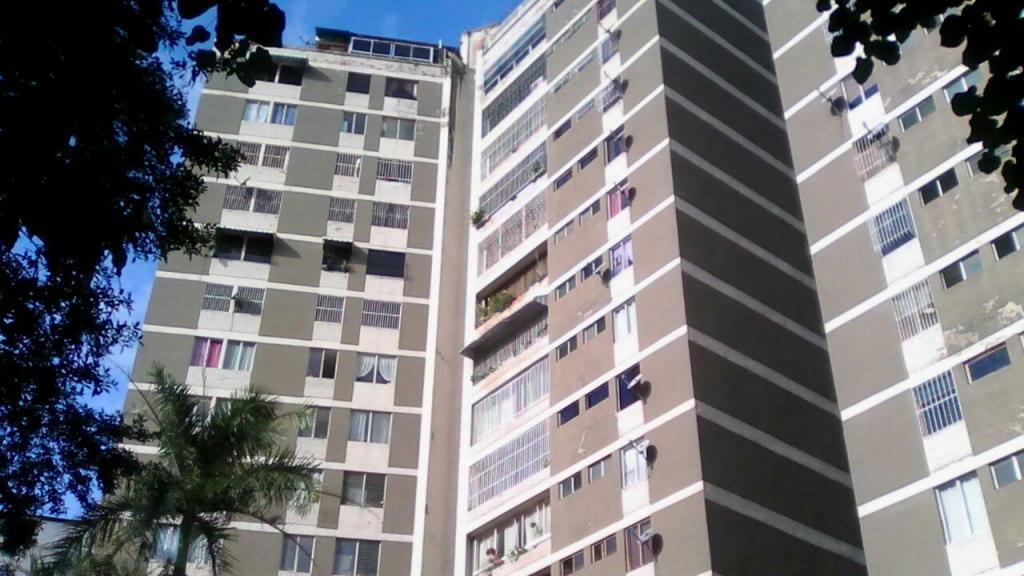 Venta de Apartamento Av. Páez El Paraiso 108 mt