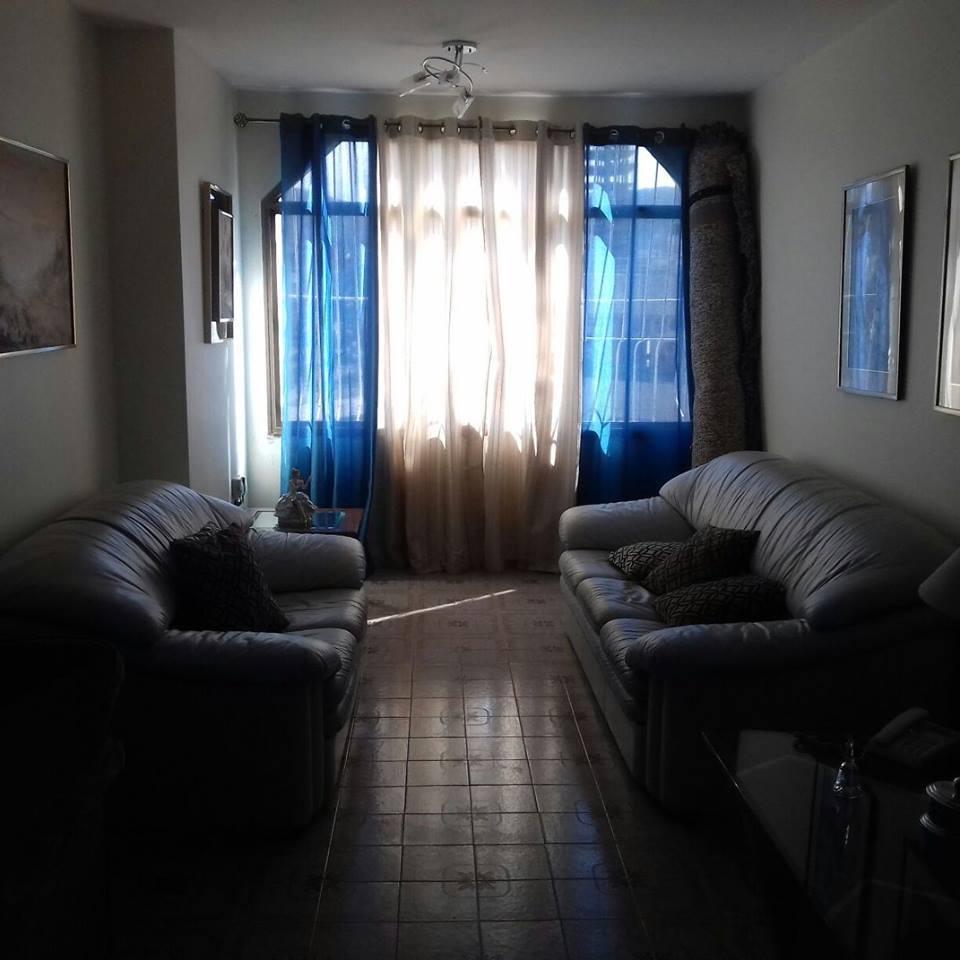 Apartamento en Prebo NAA125