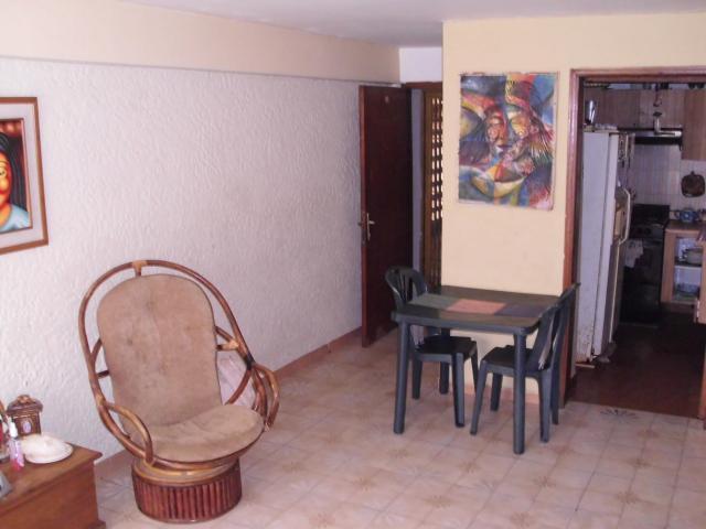 APARTAMENTO EN VENTA LA PARAGUA  MLS 172023