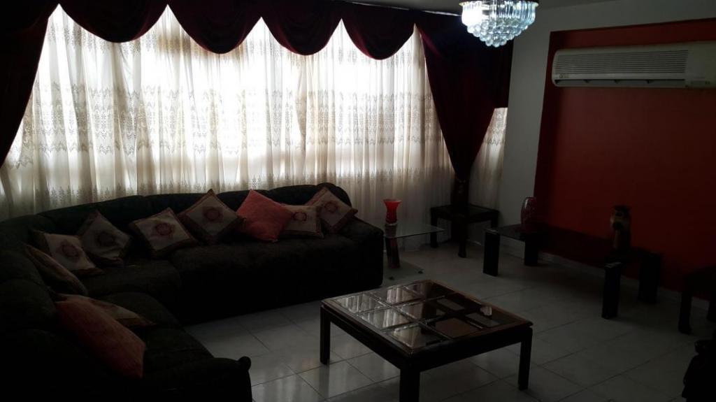 Vendo Apartamento en los Aceitunos 1613760