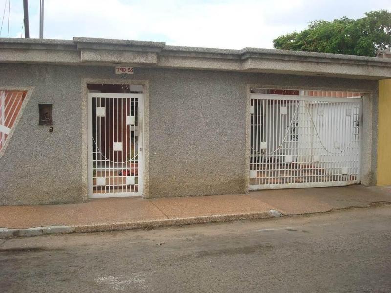 Vendo Casa en La Macandona MLS 1619415