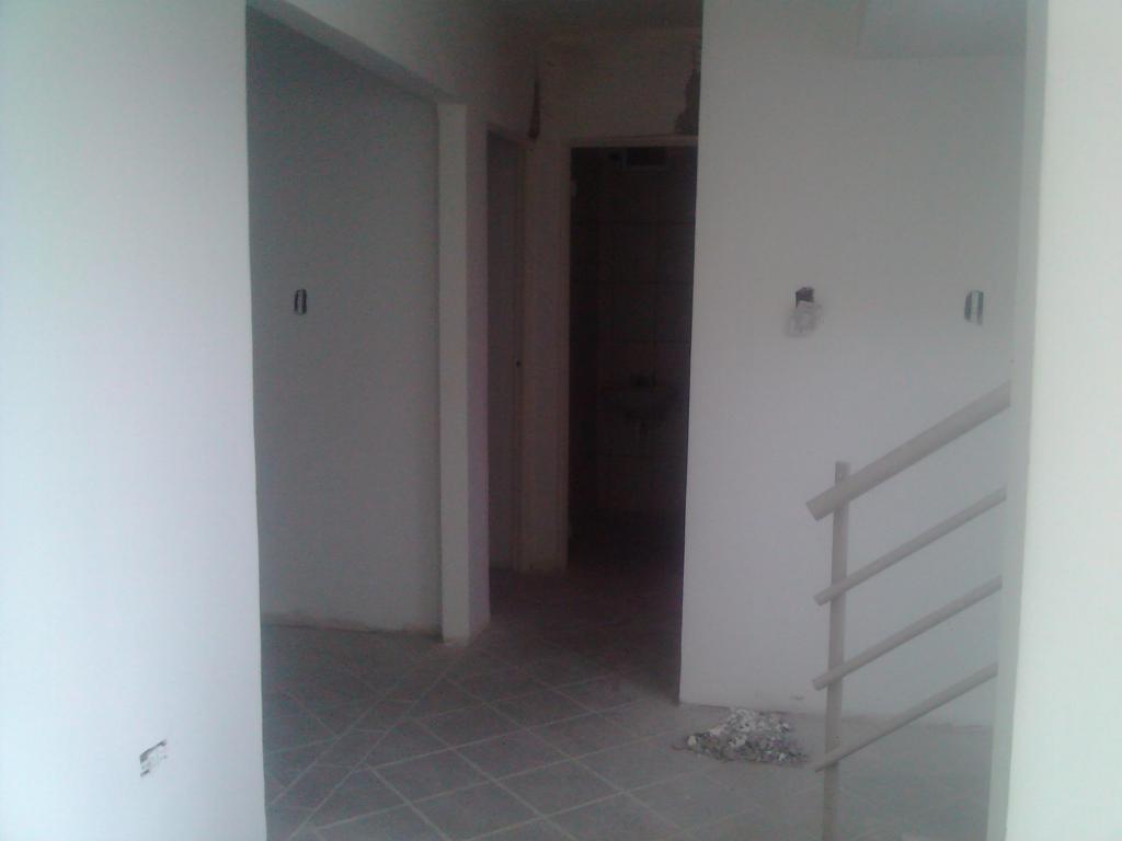 Vendo penhouse en Urb Terrazas de