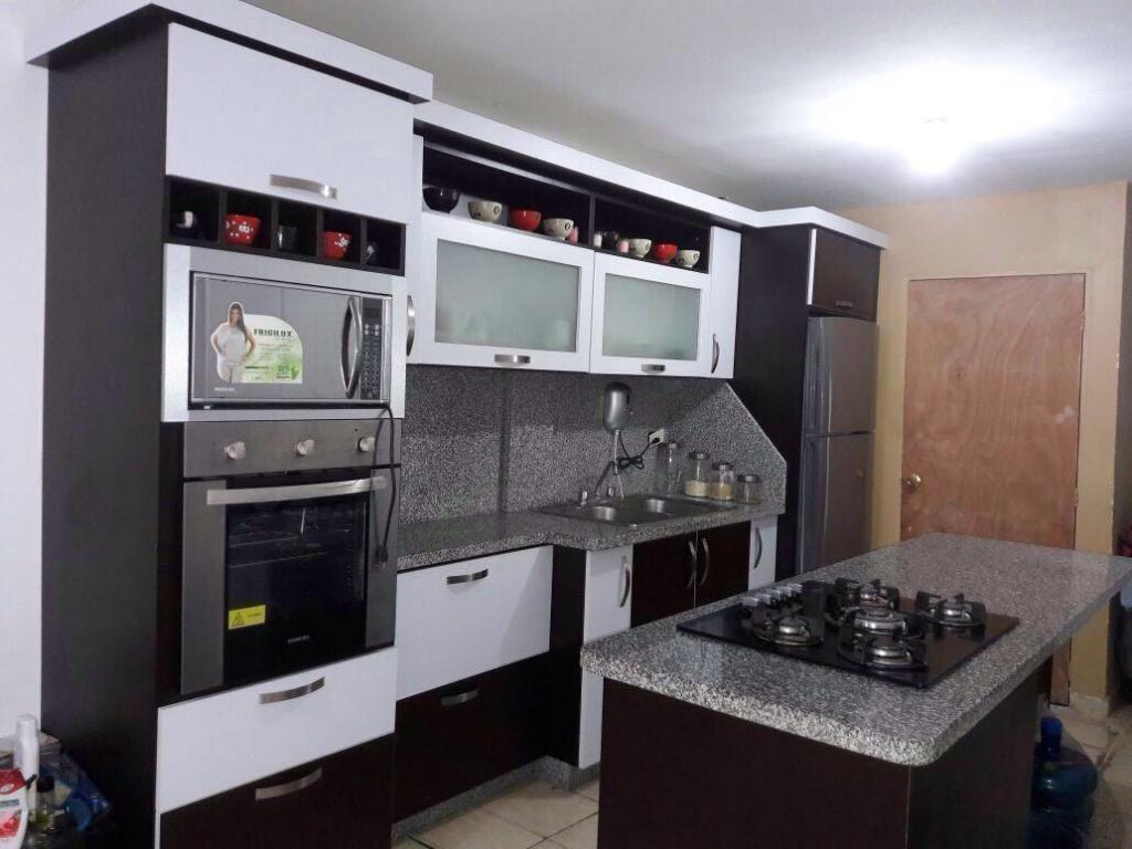 Apto Residencial, Bosque Real Paraparal