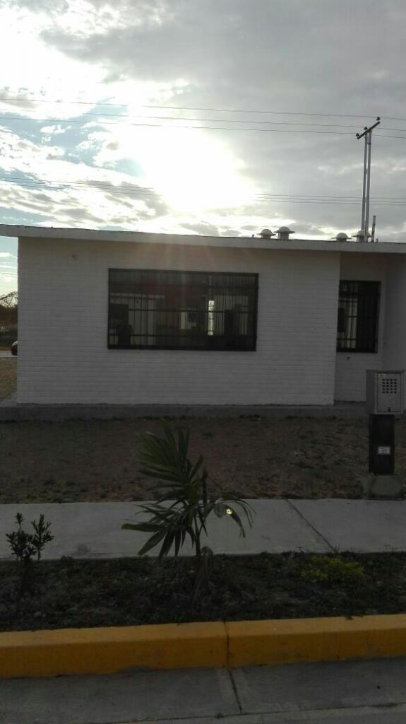 Casa en Flor Amarillo en Sector La Arbolera