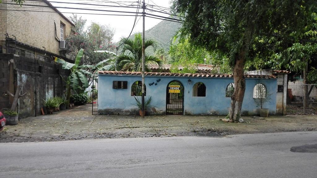 Casa en La Asunción para Negocio