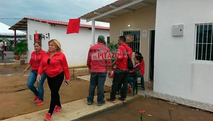 Vendo casa en San agustin