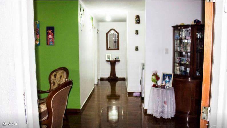 Se vende apartamento con Piscina, Cancha y Salones de fiesta en Campo Alegre