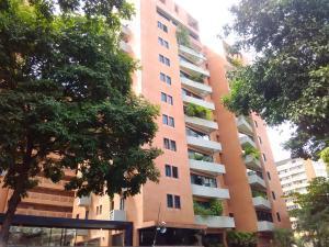 Apartamento en venta El Rosal  MLS 1611019