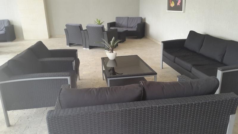 Apartamento Res. Mont Pellier Terrazas del Country