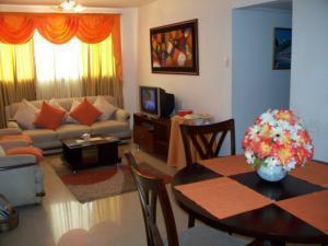 apartamento en venta en andres eloy blanco MLS 173292