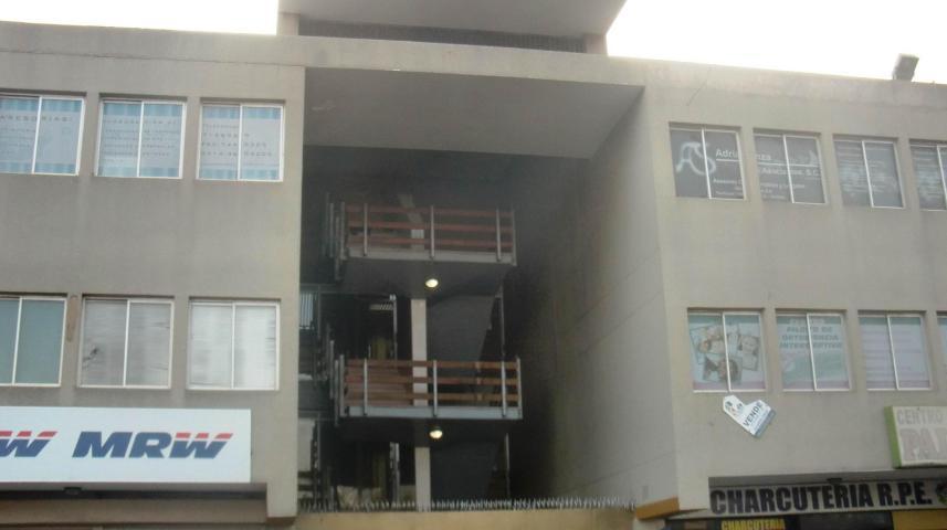 Oficina en Venta C.c Palaima Av Guajira