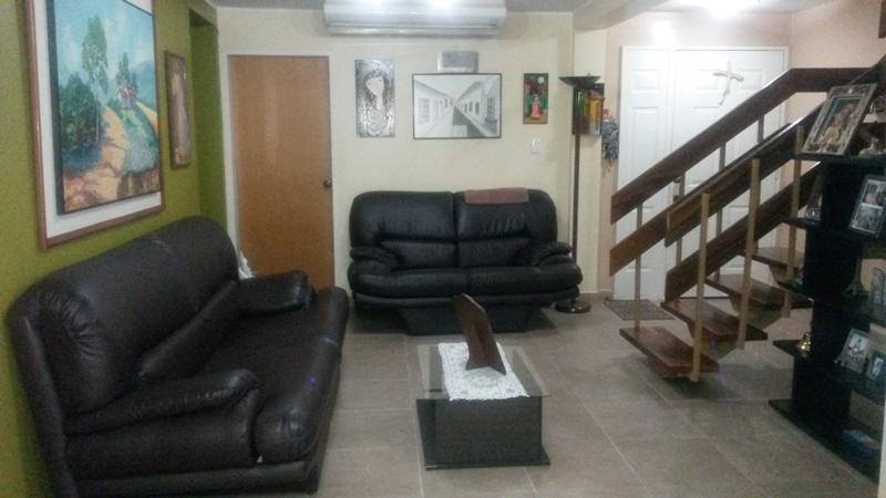 Vendo Oportunidad TownHouse