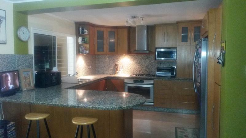 Vendo Oportunidad TownHouse