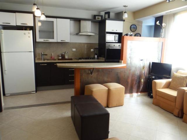 Apartamento en Venta en Los Mangos   codflex17757