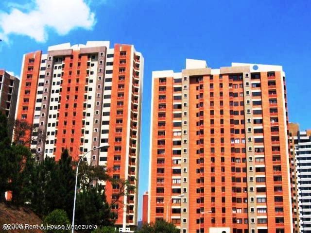 Apartamento en Venta en Los Mangos   codflex17757