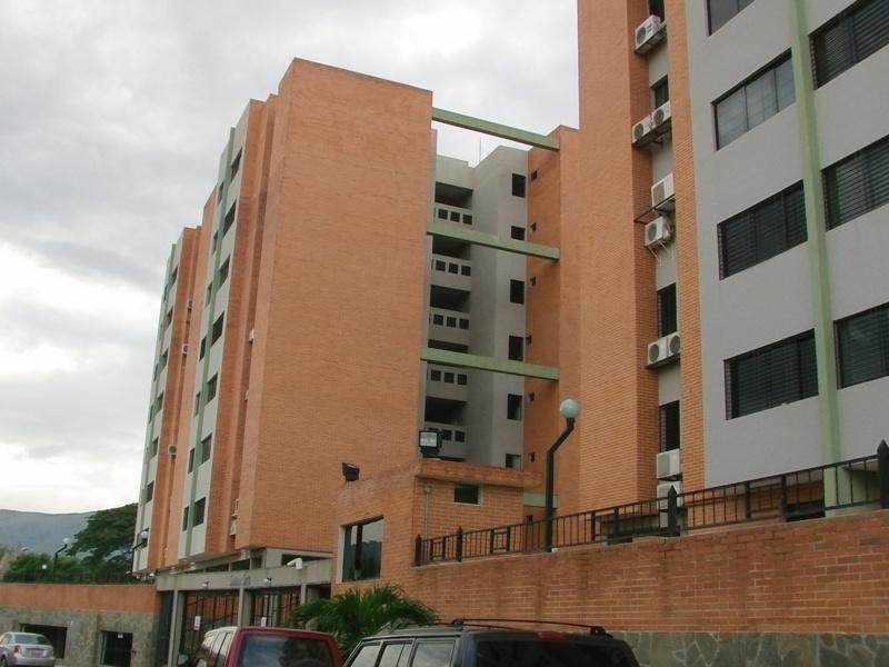 Apartamento Saman Suites – Tazajal Naguanagua