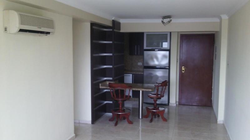 Apartamento Saman Suites – Tazajal Naguanagua