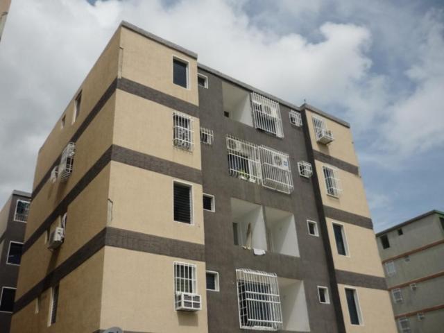 Se Vende Apartamento en  Edo