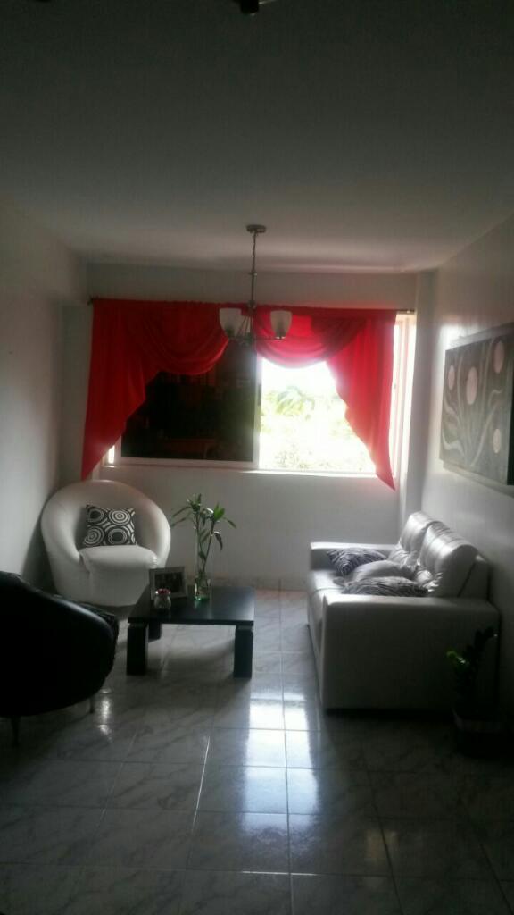 Vendo Apartamento Morichal Naguanagua