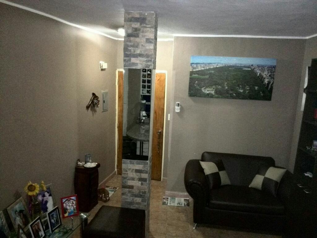 Excelente Apartamento