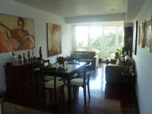 Apartamento en Venta El Rosal MLS 17448