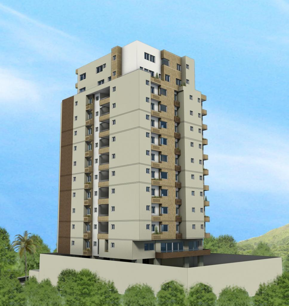 Apartamentos en Conjunto Residencial Asti