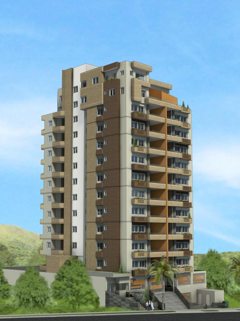 Apartamentos en Conjunto Residencial Asti