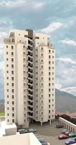 Apartamentos en Residencias Nilescoy Suites