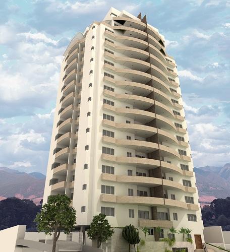 Apartamentos en Residencias Nilescoy Suites