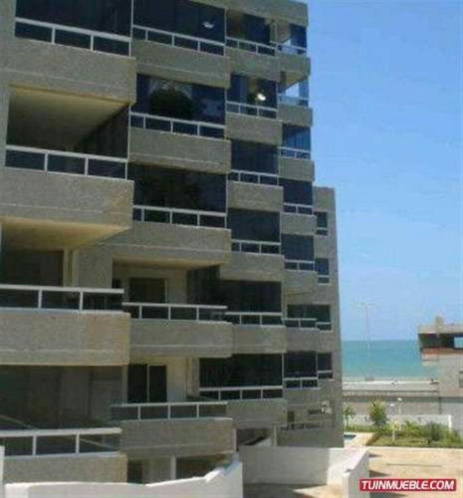 Alquilo Apartamento en Puerto Piritu