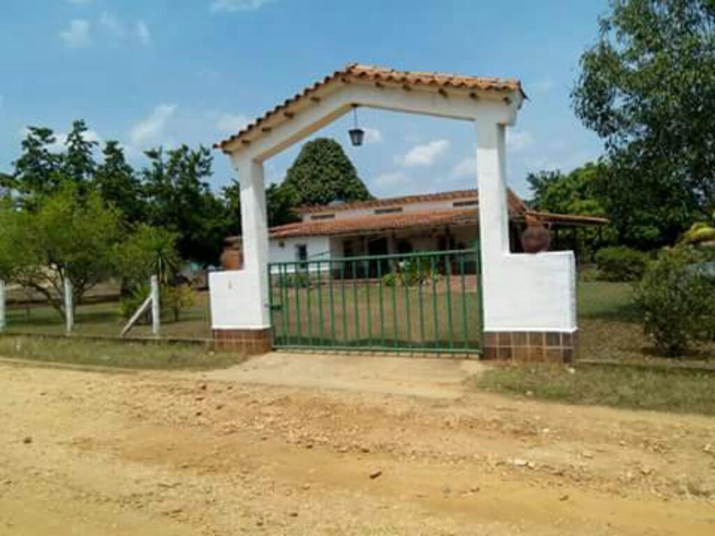 Vendo Hermosa Casa Campestre en Barrera