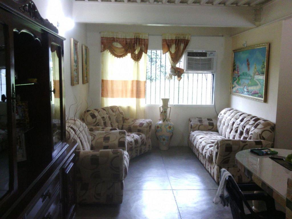 Vendo bello y comodo apartamento AV intercomunal