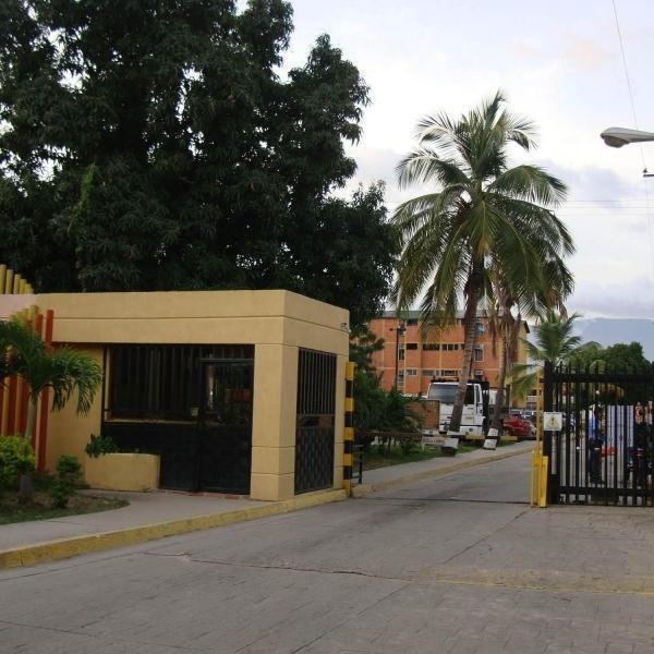 Casa Santa Rita Municipio Francisco Linares Alcántara