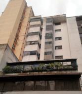 Apartamento en Venta, MLS 17208