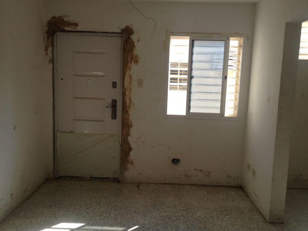 Apartamento a extrenar en Las Lomas