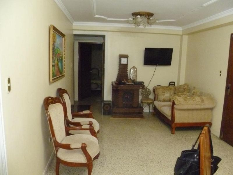 VENDO LINDO APARTAMENTO EN SECTOR DELICIAS MLS 162275