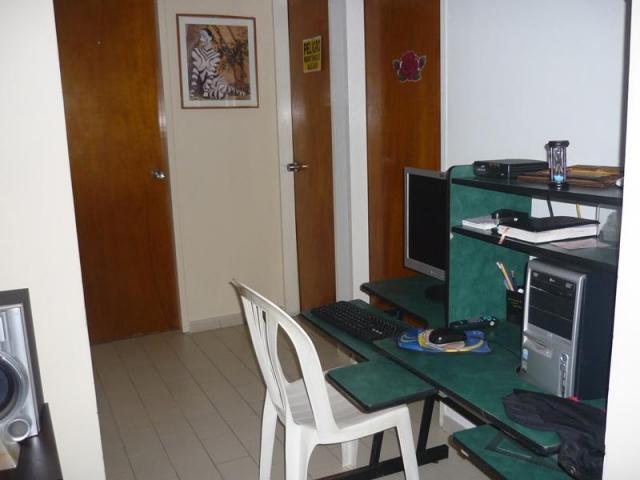 Apartamento en Venta   MLS17427