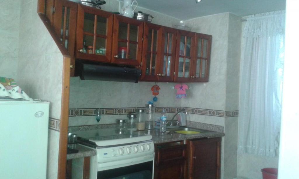 EN VENTA BELLO APARTAMENTO EN TULIPAN