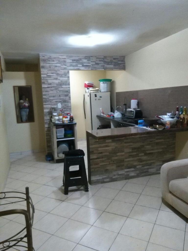 Vendo apartamento en urb Terrazas de