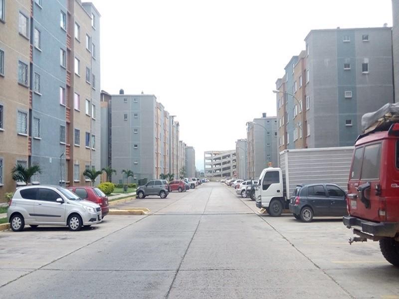 Vendo apartamento en urb Terrazas de