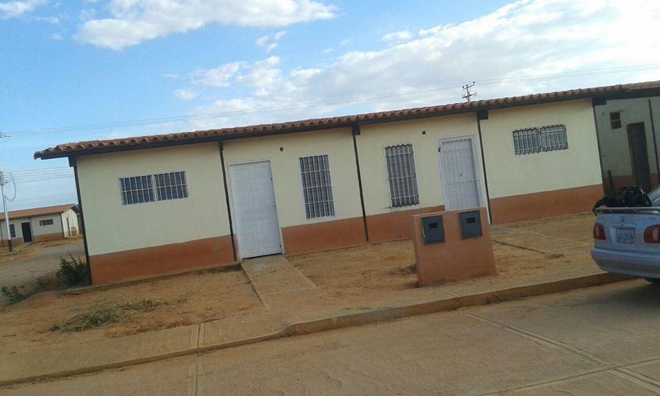 A la venta casa en urbanización villas del exito en EL TIGRE, estado Anzoategui