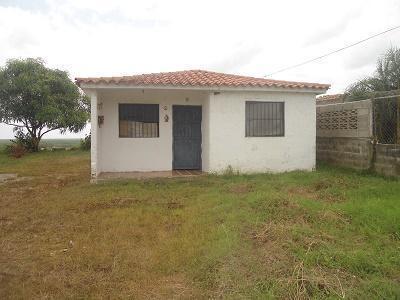 vendo mi linda casa en higuerote