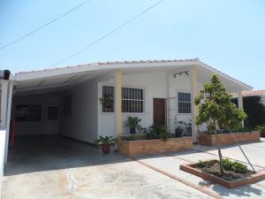 En Venta Casa Ciudad Alianza Edo.  Cod.flex162787