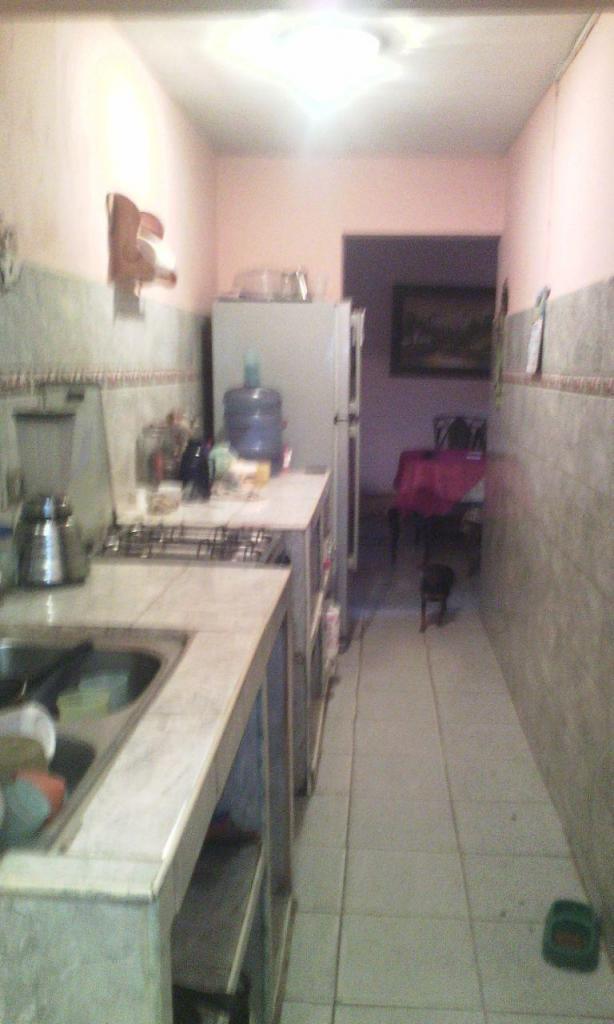 Vendo apartamento en urb Parque