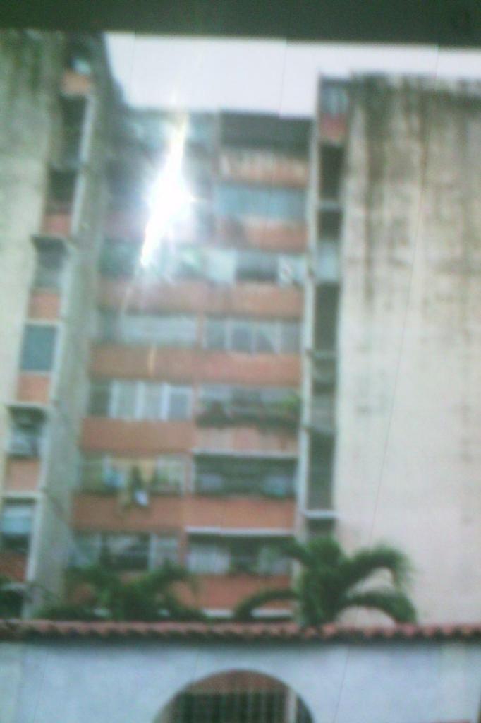 Vendo apartamento en urb Parque